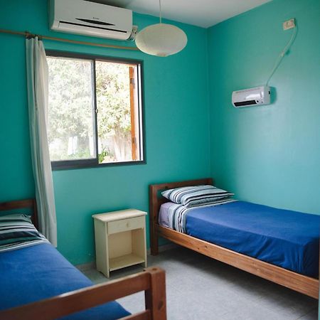 Hostel Trotamundos San Juan Exteriér fotografie