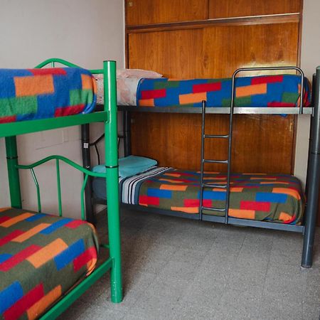 Hostel Trotamundos San Juan Exteriér fotografie