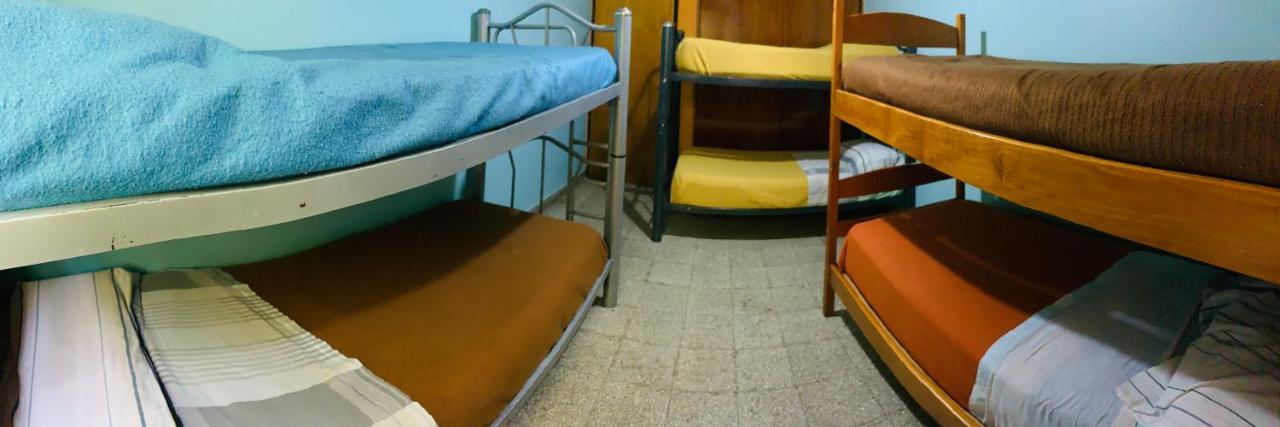 Hostel Trotamundos San Juan Exteriér fotografie