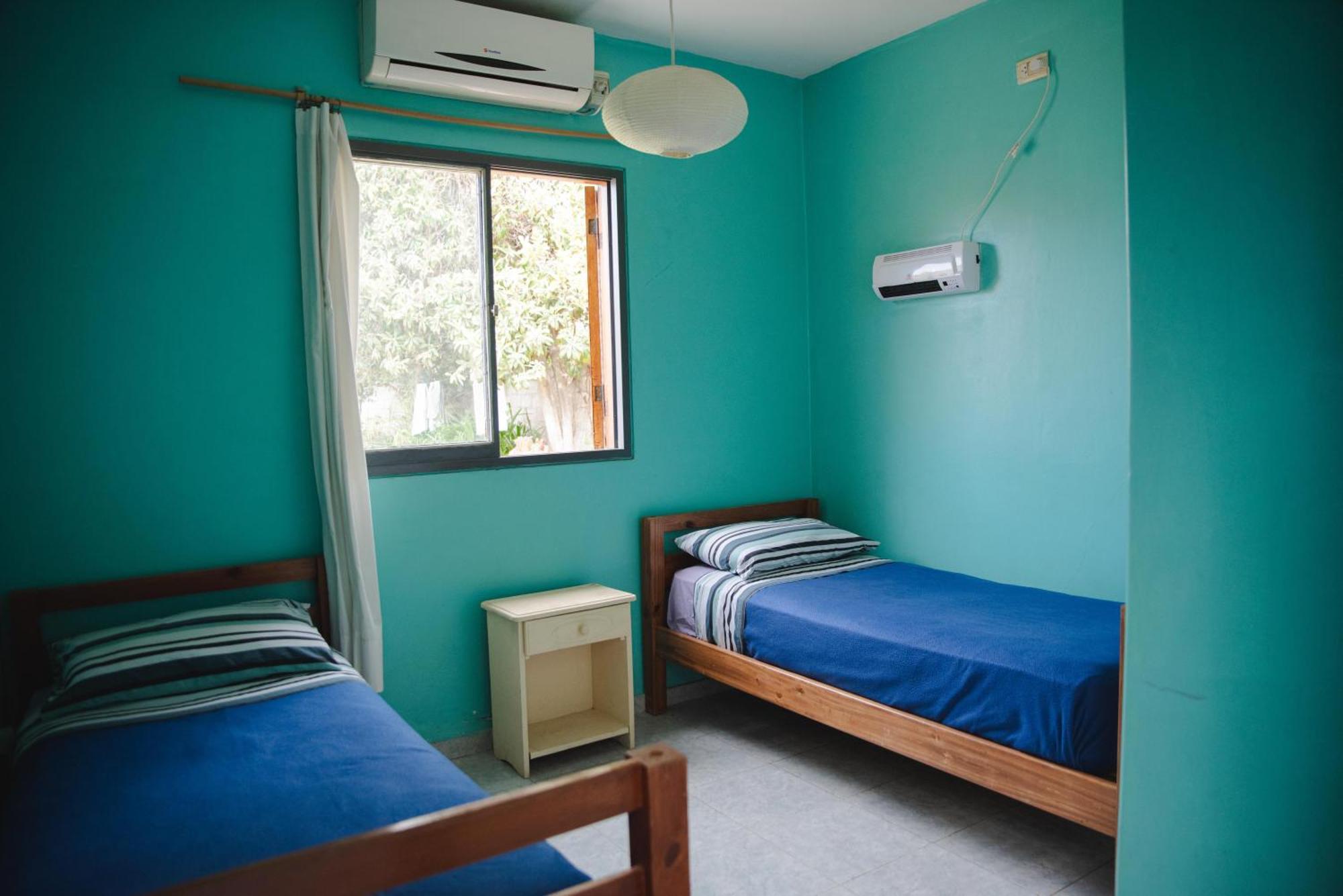 Hostel Trotamundos San Juan Exteriér fotografie
