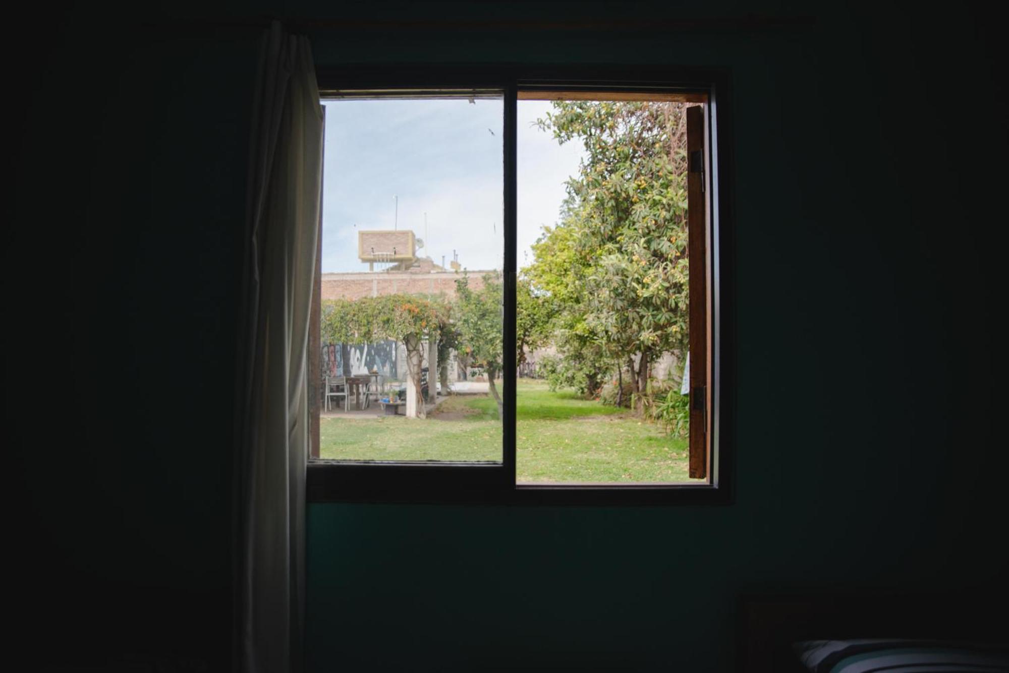 Hostel Trotamundos San Juan Exteriér fotografie