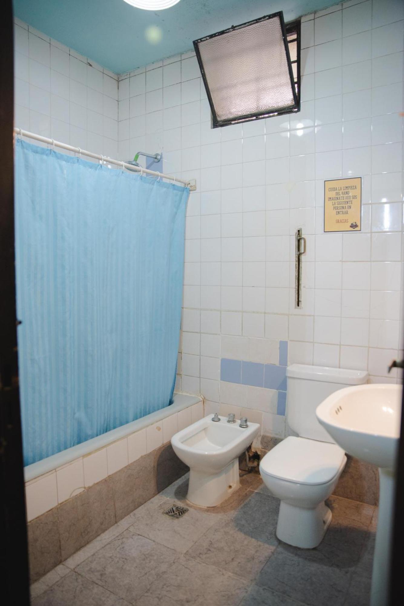 Hostel Trotamundos San Juan Exteriér fotografie