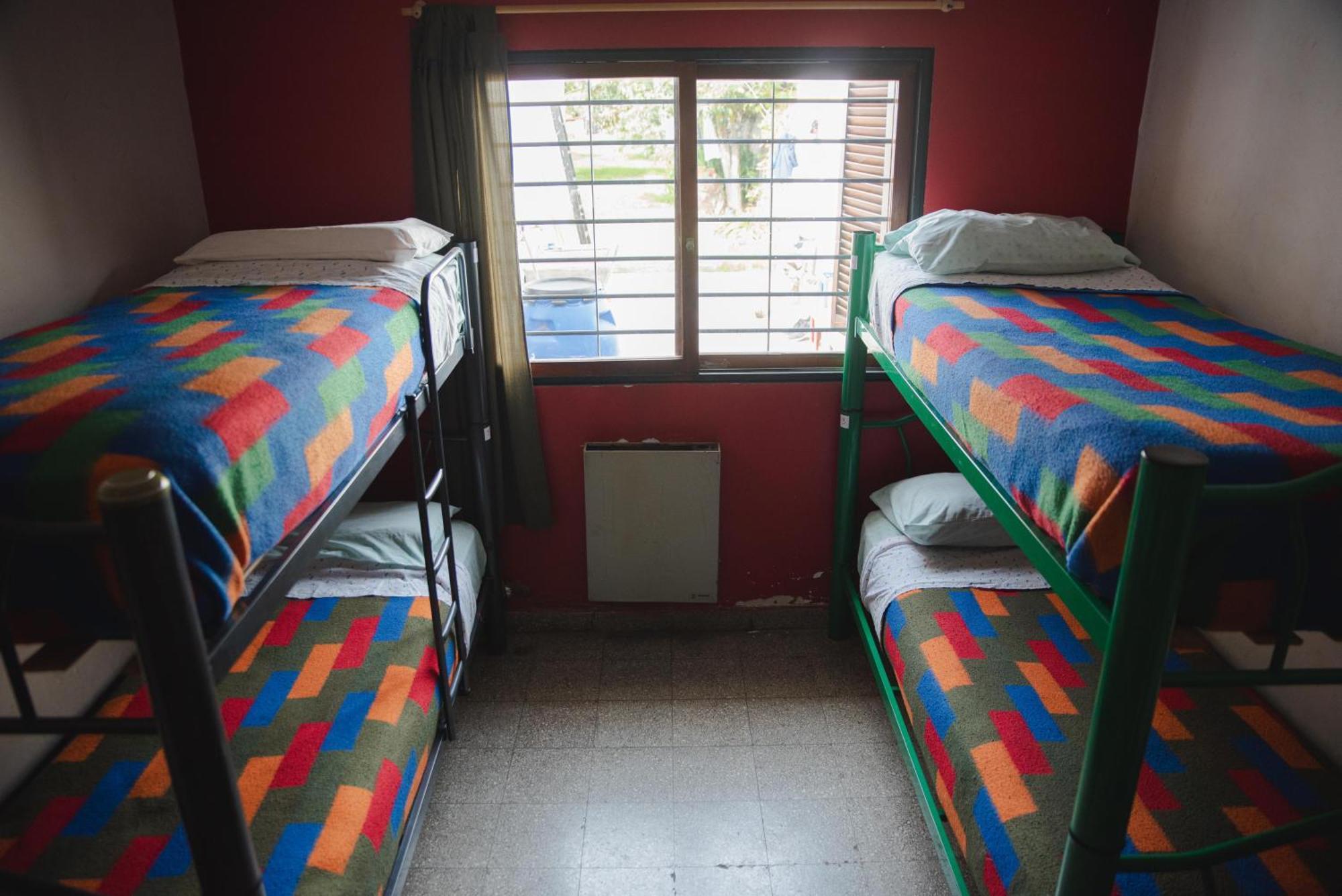 Hostel Trotamundos San Juan Exteriér fotografie
