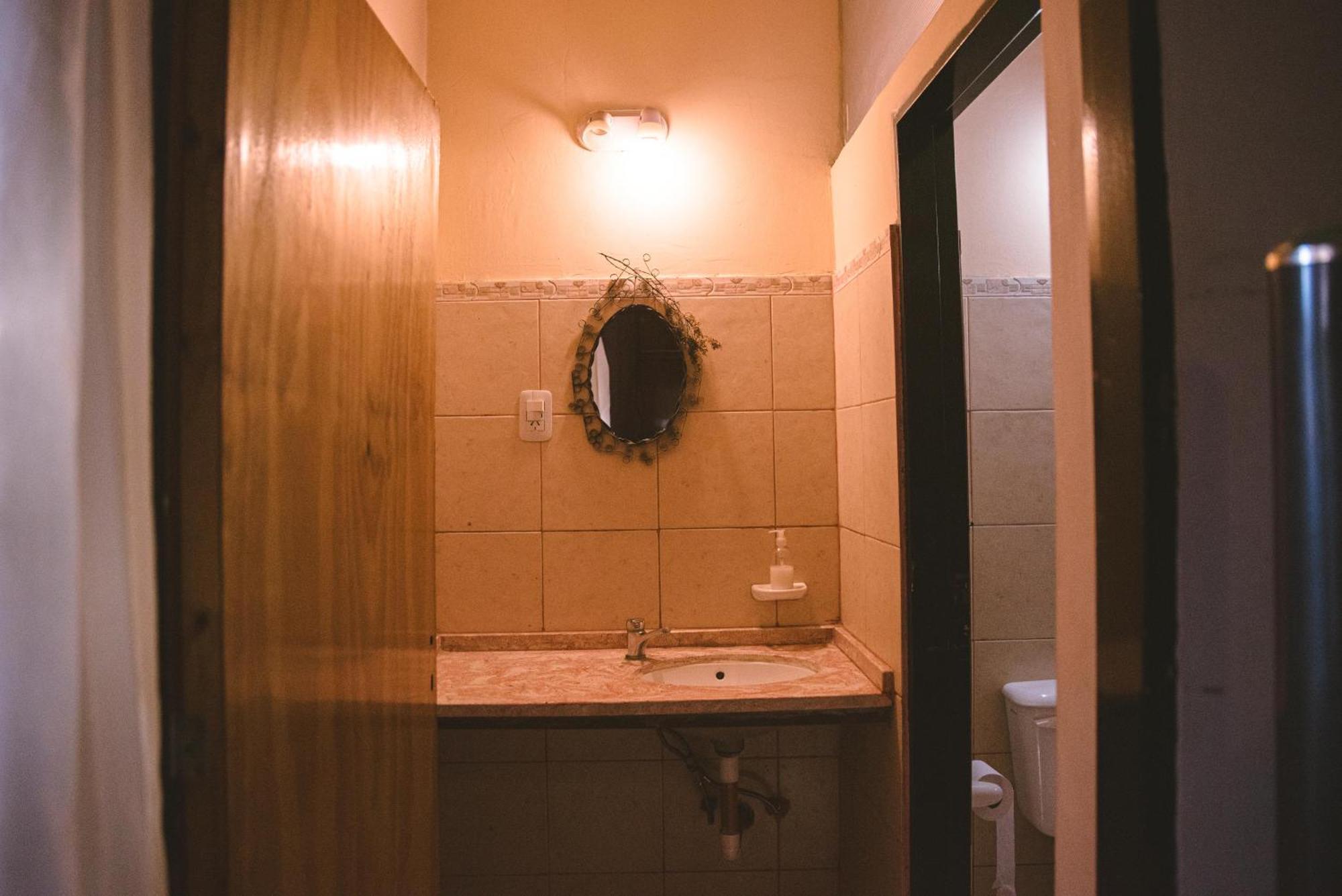 Hostel Trotamundos San Juan Exteriér fotografie