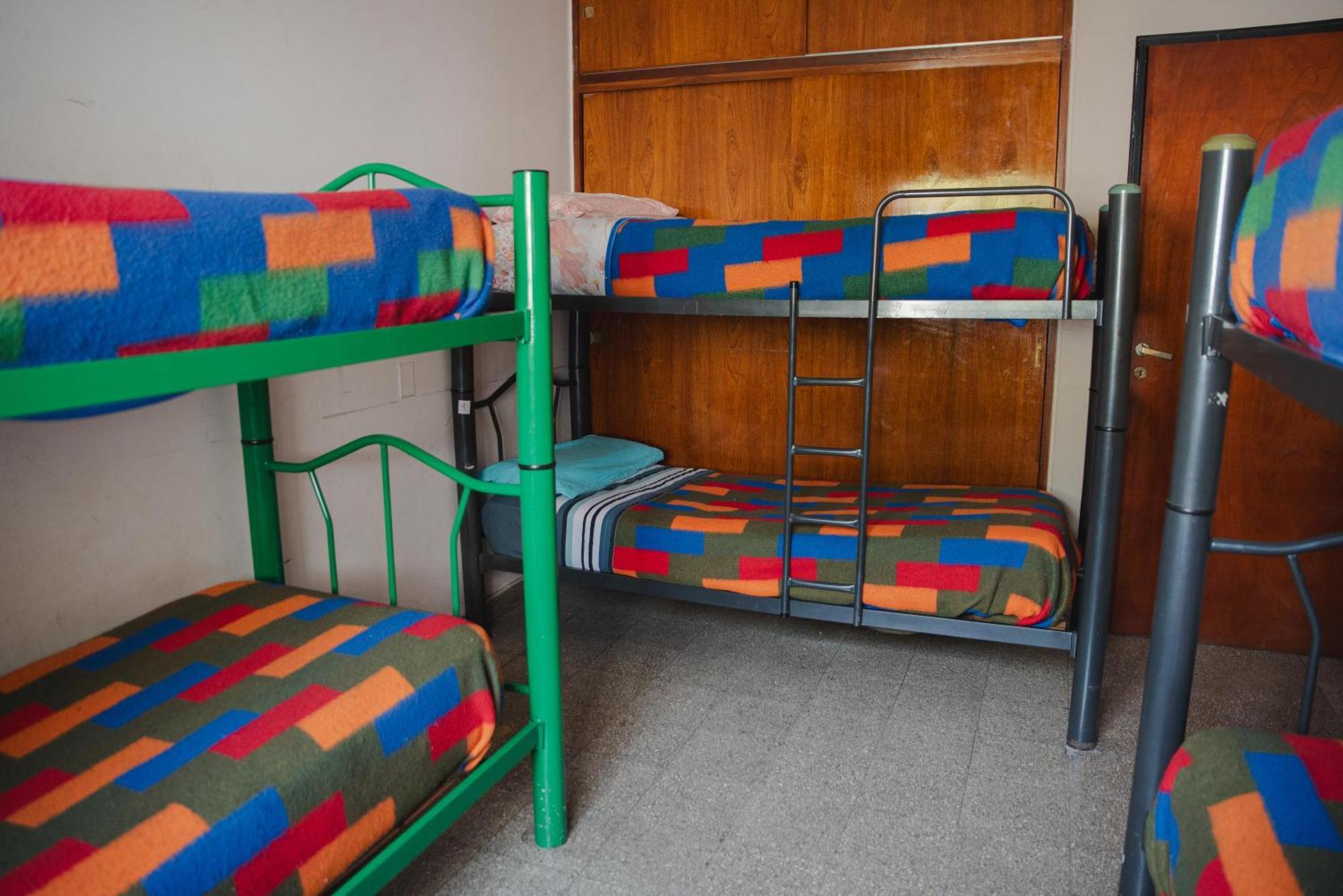 Hostel Trotamundos San Juan Exteriér fotografie